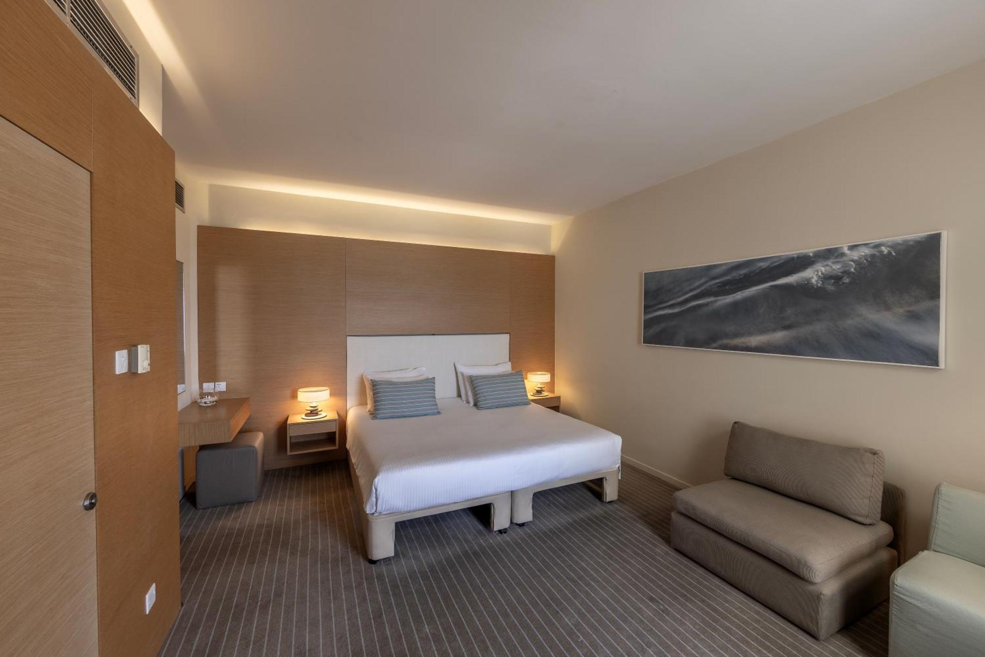 Capo Bay Hotel Protaras Luaran gambar