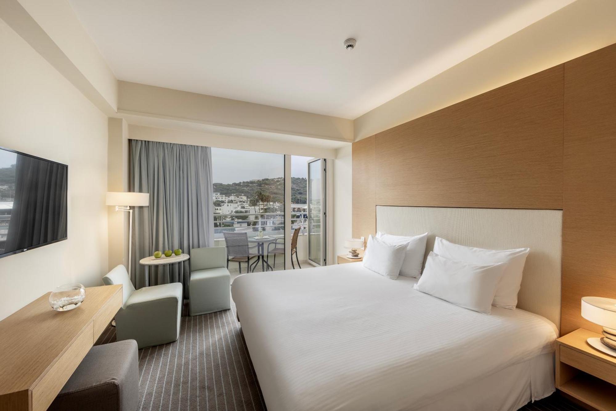 Capo Bay Hotel Protaras Luaran gambar